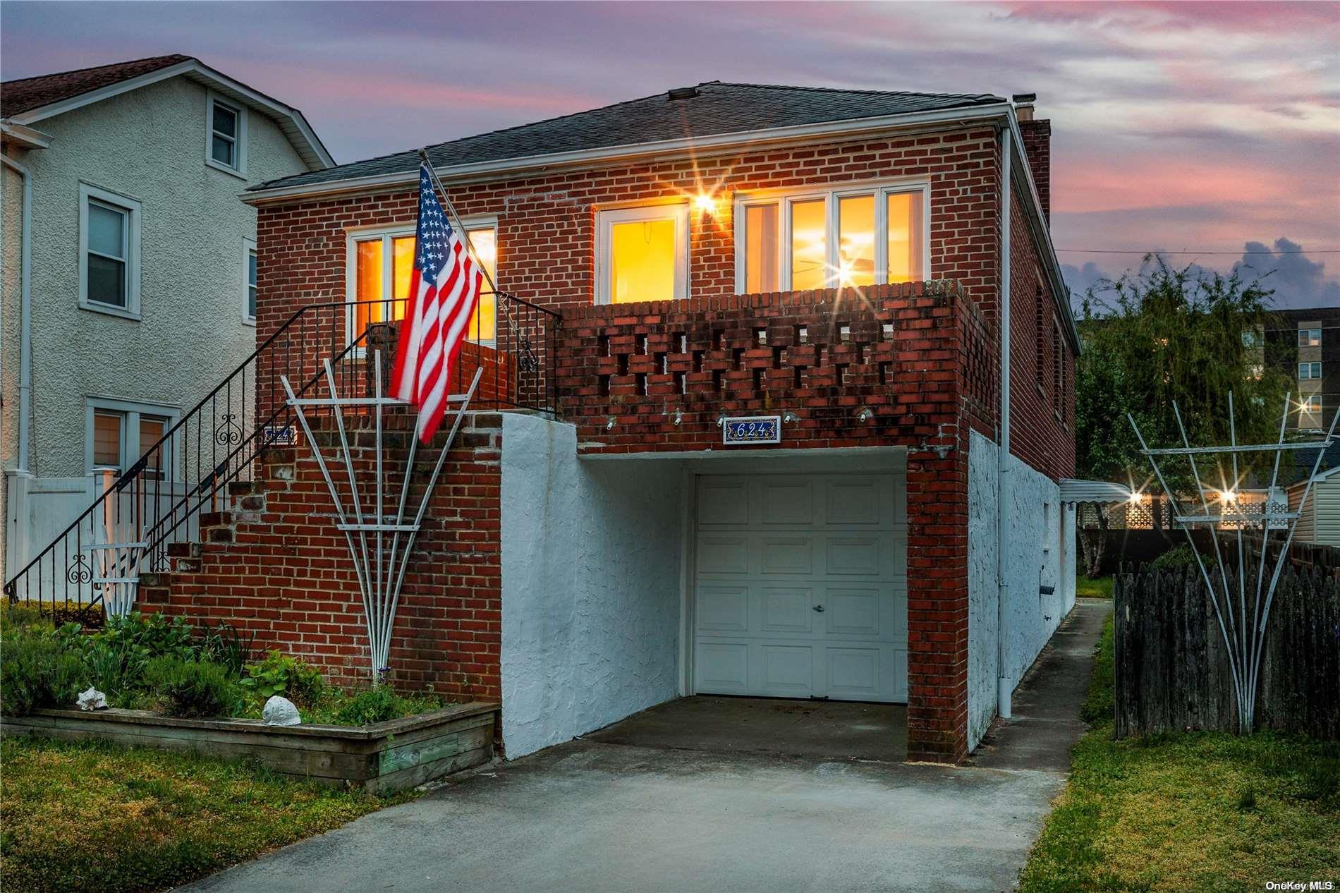 2 Family Real Estate Listings Main Image