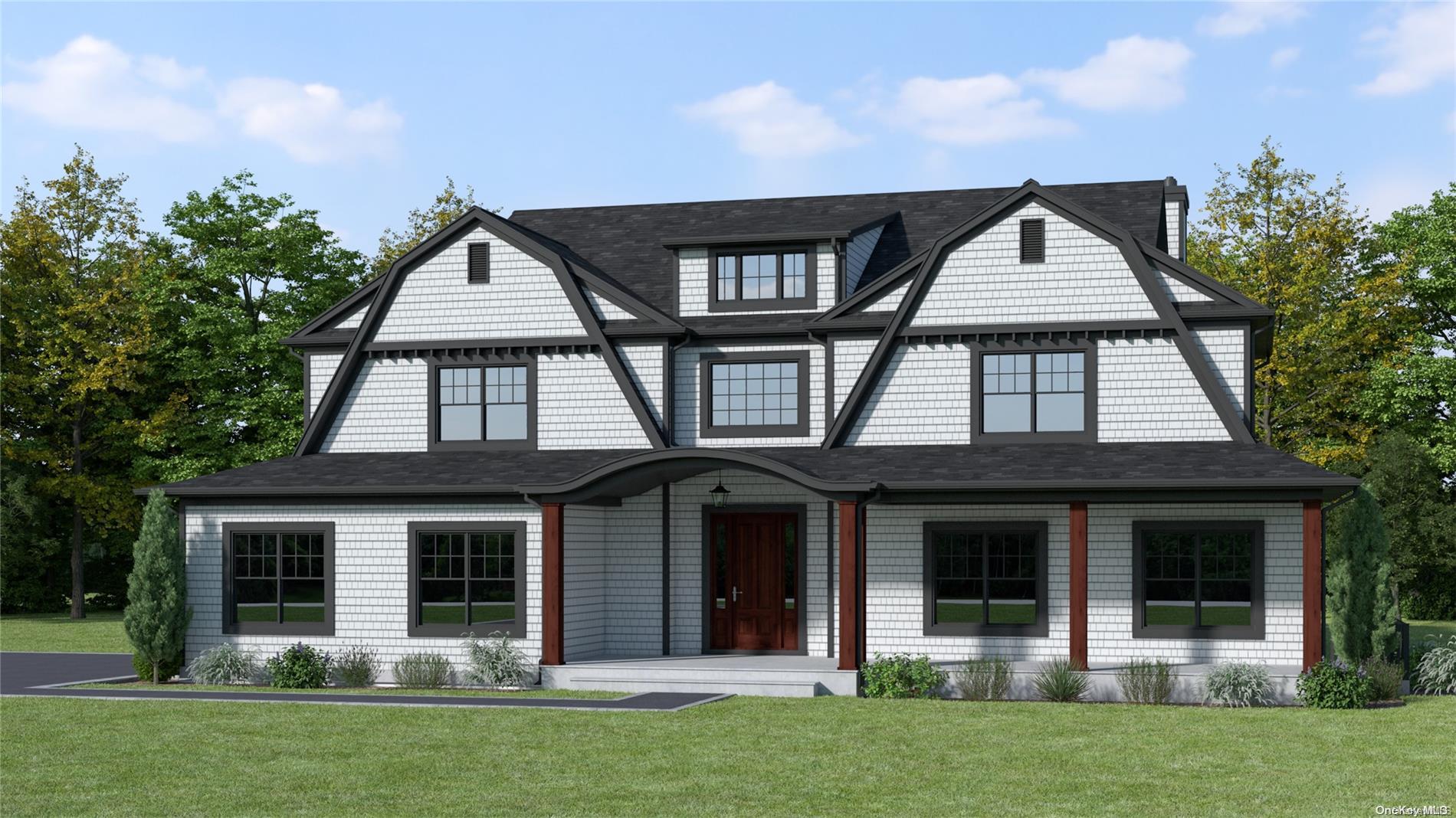 Lot 5 Sycamore Estates Property Photo 1