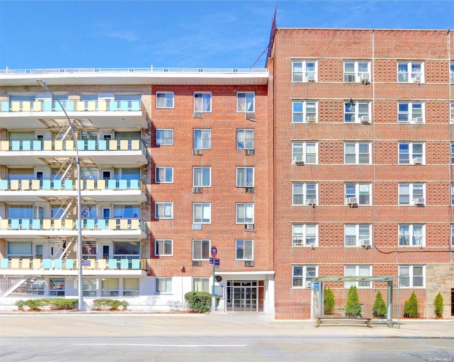 3201 Grand Concourse Property Photo 1