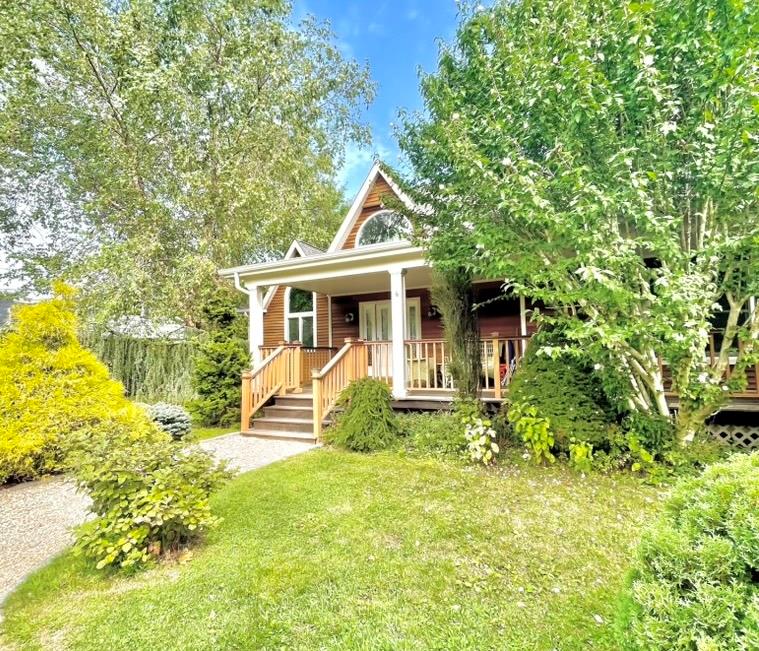 6 Nidzyn Avenue Property Photo 1