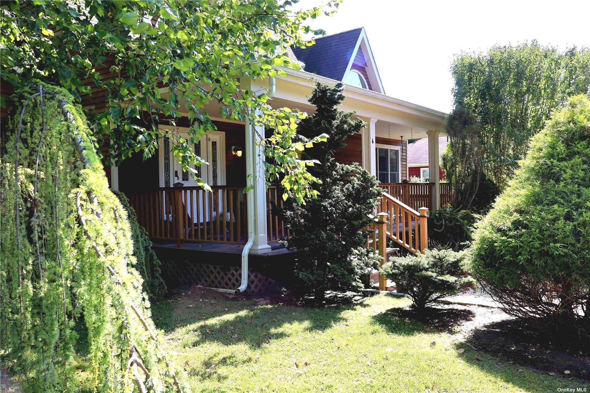 6 Nidzyn Avenue Property Photo 3