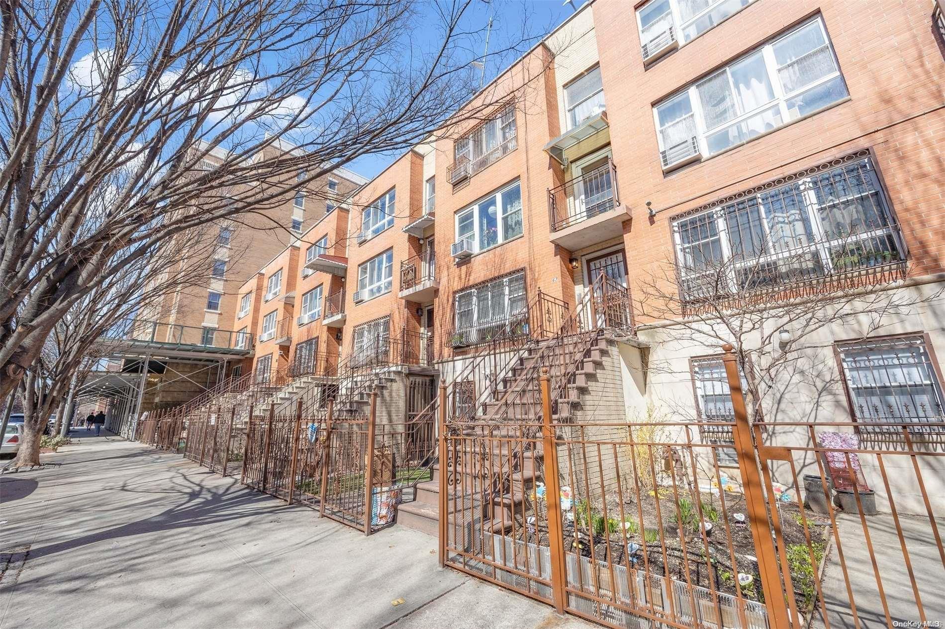 67 E 119th Street Property Photo