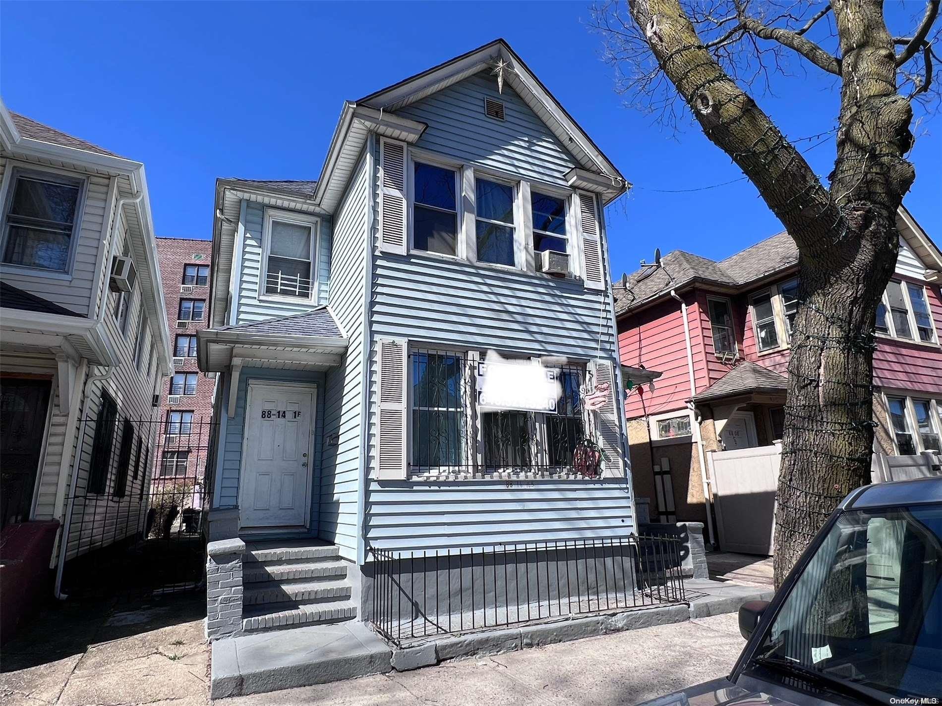 88-14 145th Street Property Photo 2