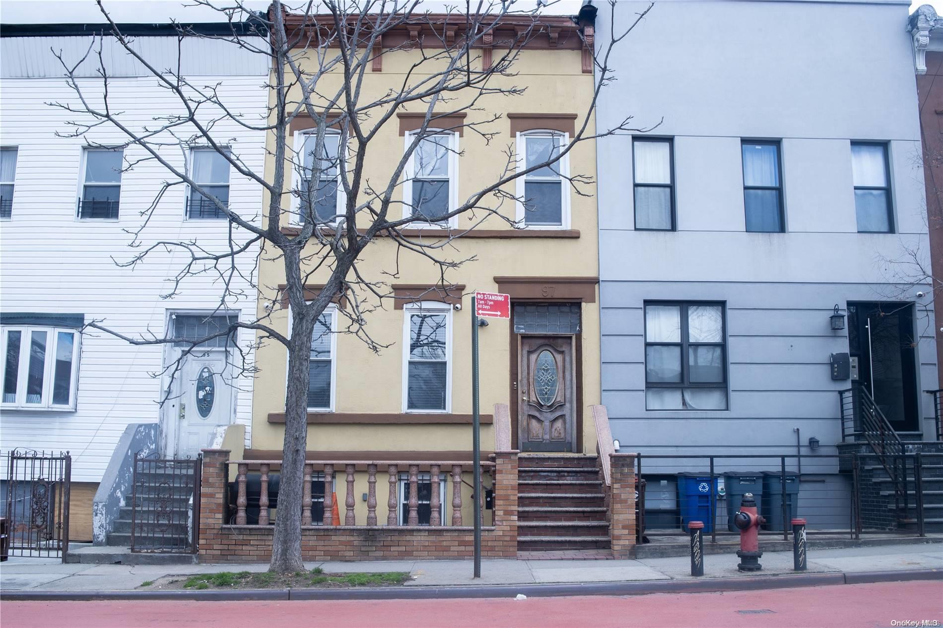 97 Utica Avenue Property Photo
