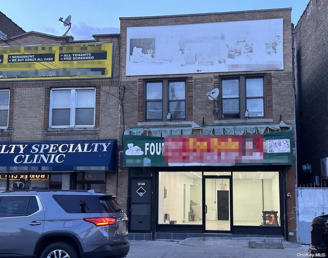 56-31 Metropolitan Avenue Property Photo 1