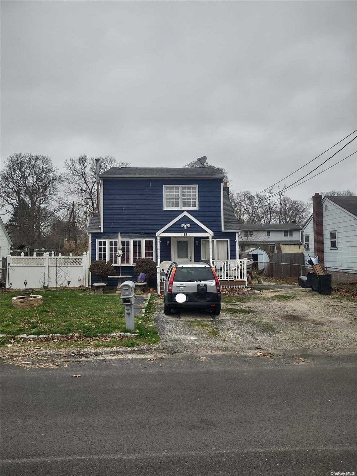 89 Argyle Drive Property Photo 1