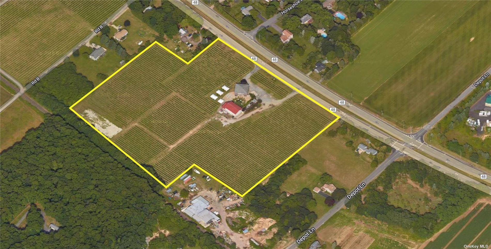 18910 Middle Road Property Photo 23