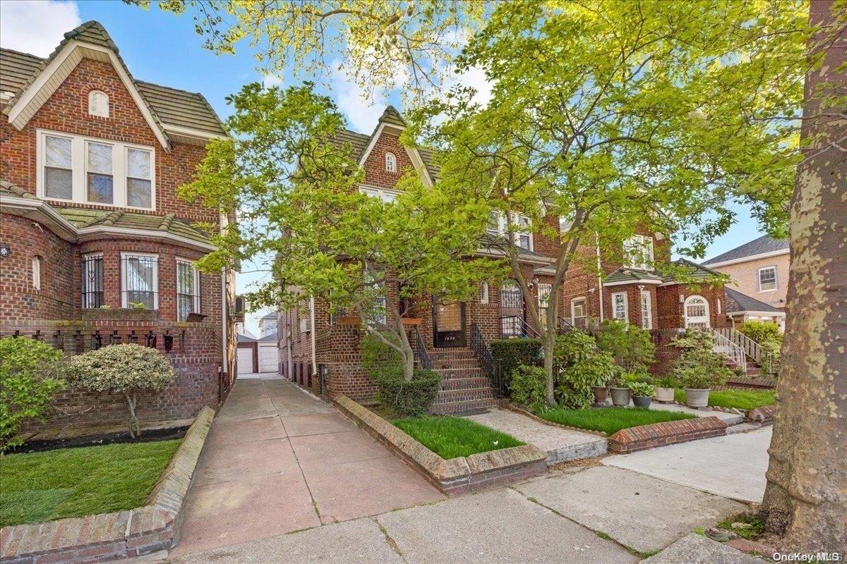 1650 Schenectady Avenue Property Photo