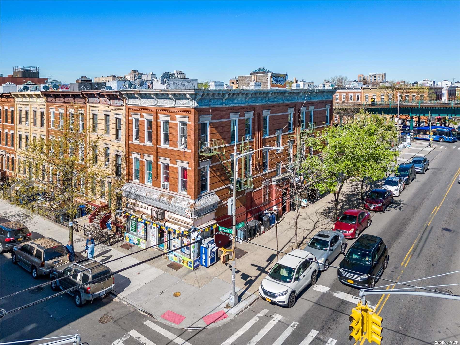16-83 Woodbine Street Property Photo