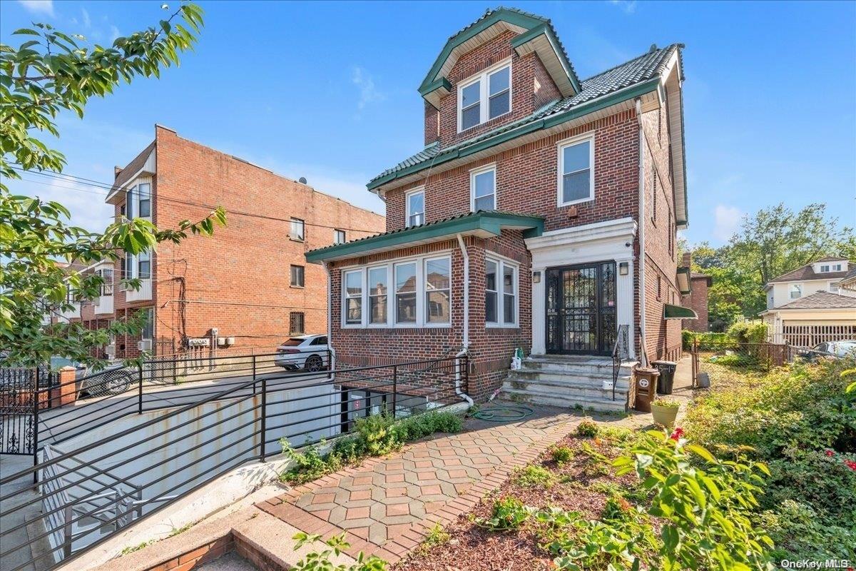 85-14 168th Street Property Photo