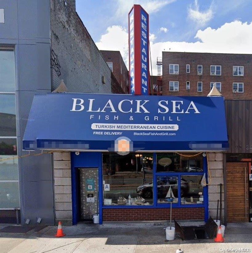 95-36 Queens Boulevard Property Photo 1
