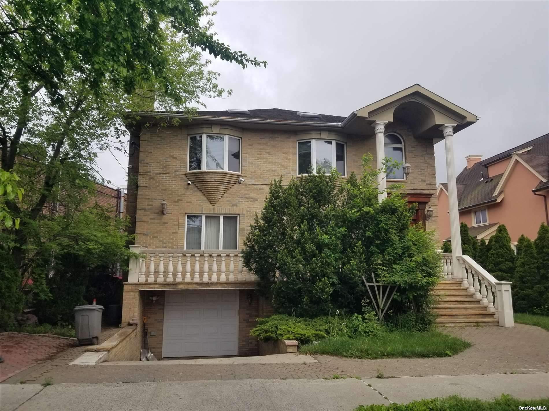 40-11 157th Street