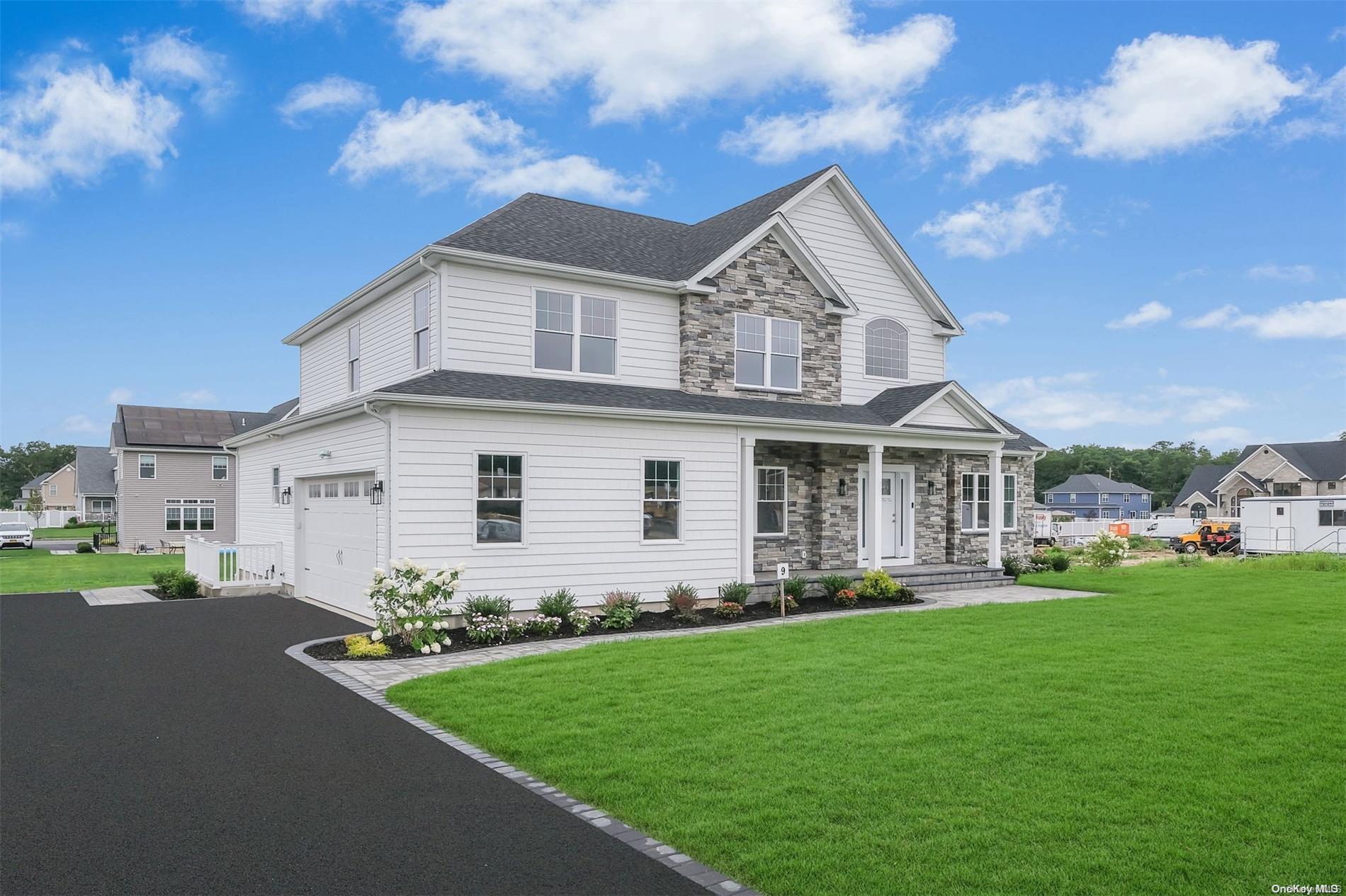 Lot 2 Sycamore Estates Property Photo 5