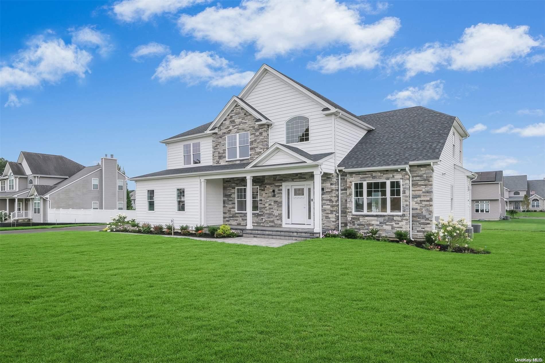 Lot 2 Sycamore Estates Property Photo 6