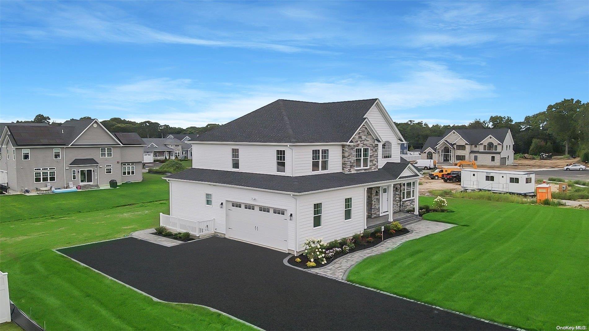 Lot 2 Sycamore Estates Property Photo 7