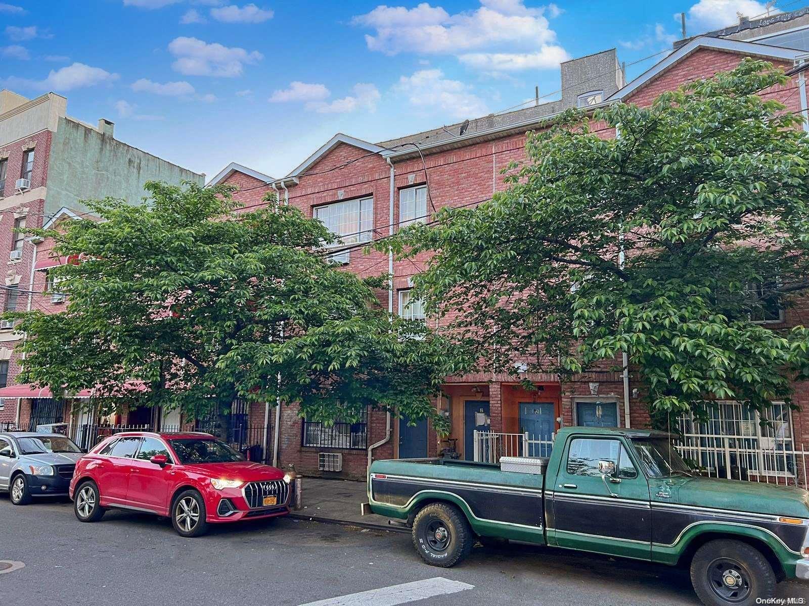 2181 Belmont Avenue Property Photo