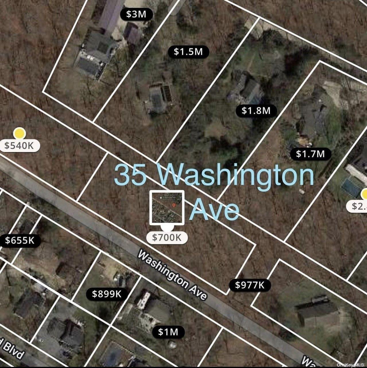 35 Washington Avenue Property Photo 2