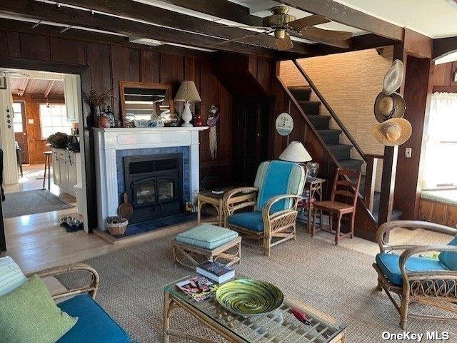 898 Evergreen Walk Property Photo 6