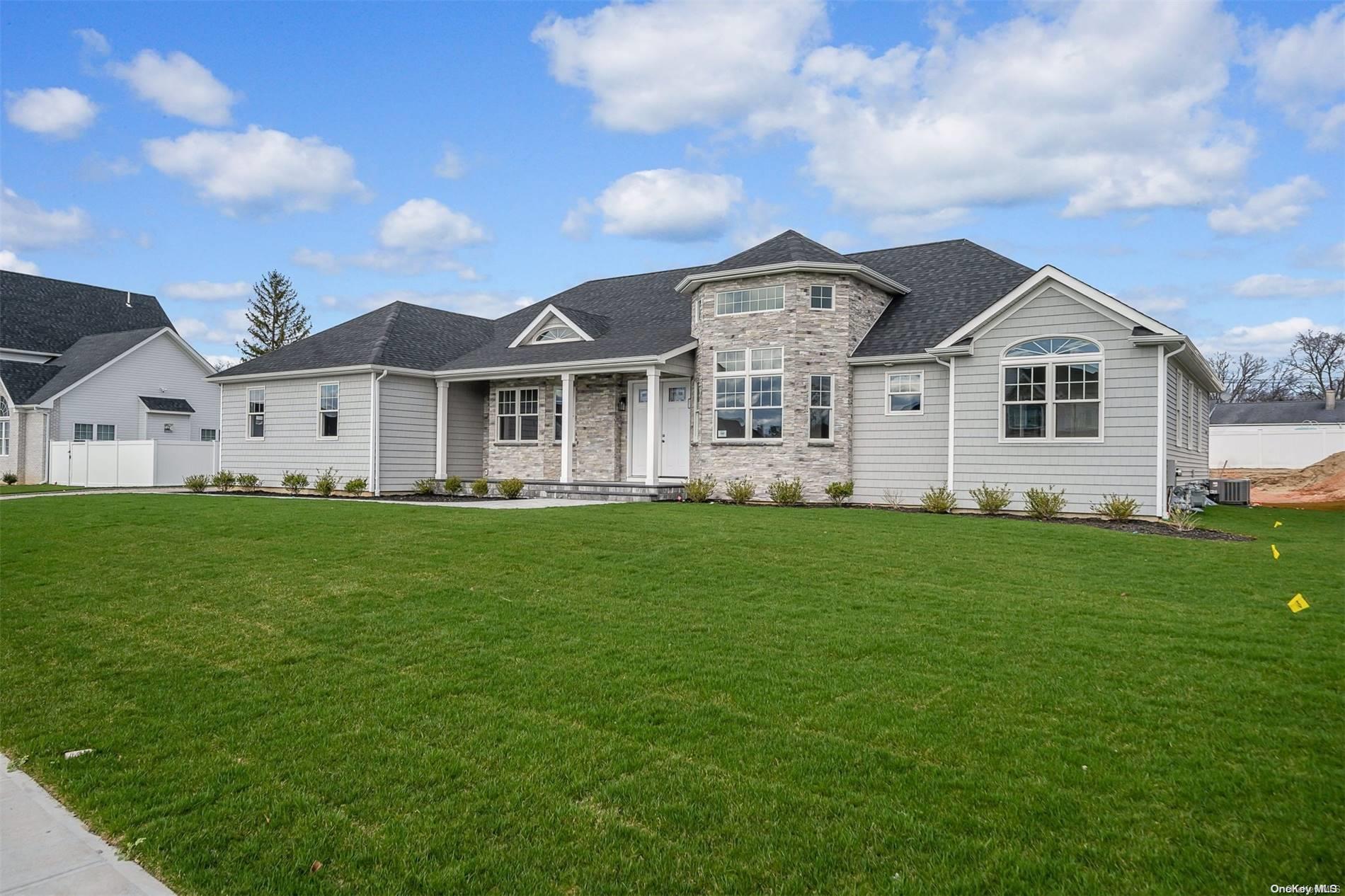 Lot 7 Sycamore Estates Property Photo 2