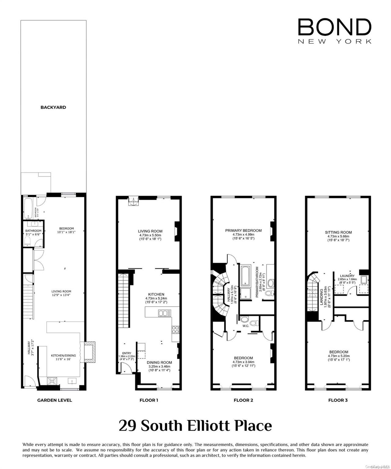 29 South Elliott Property Photo 36