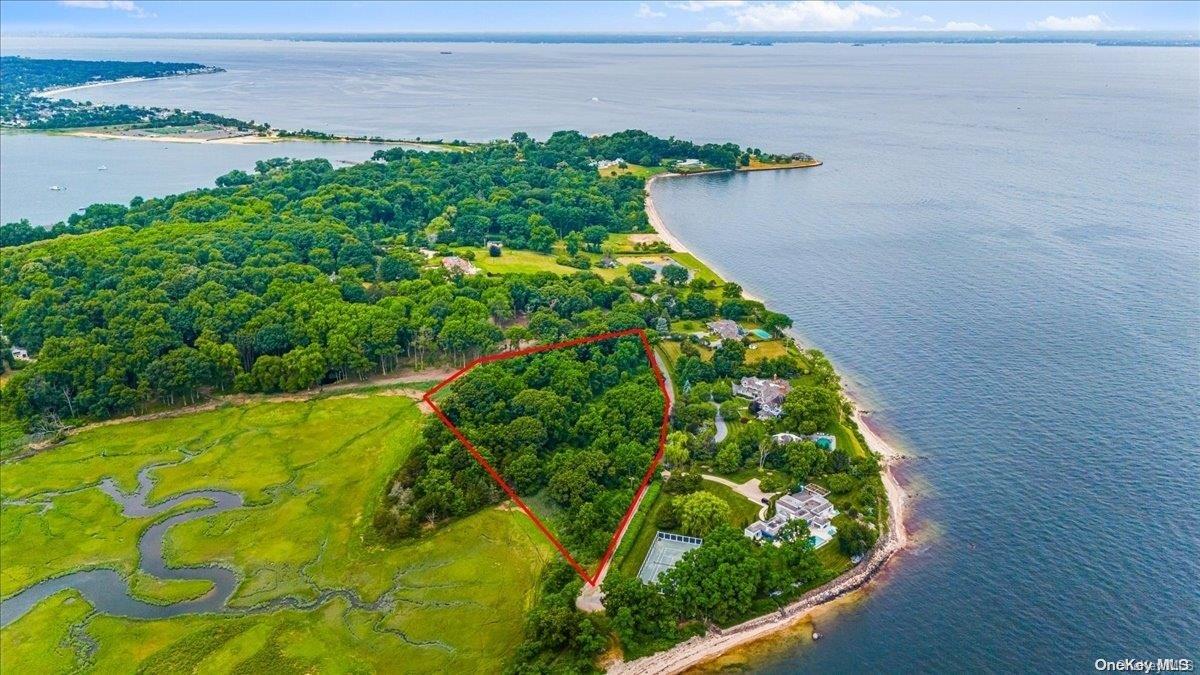 220 Centre Island Road Property Photo