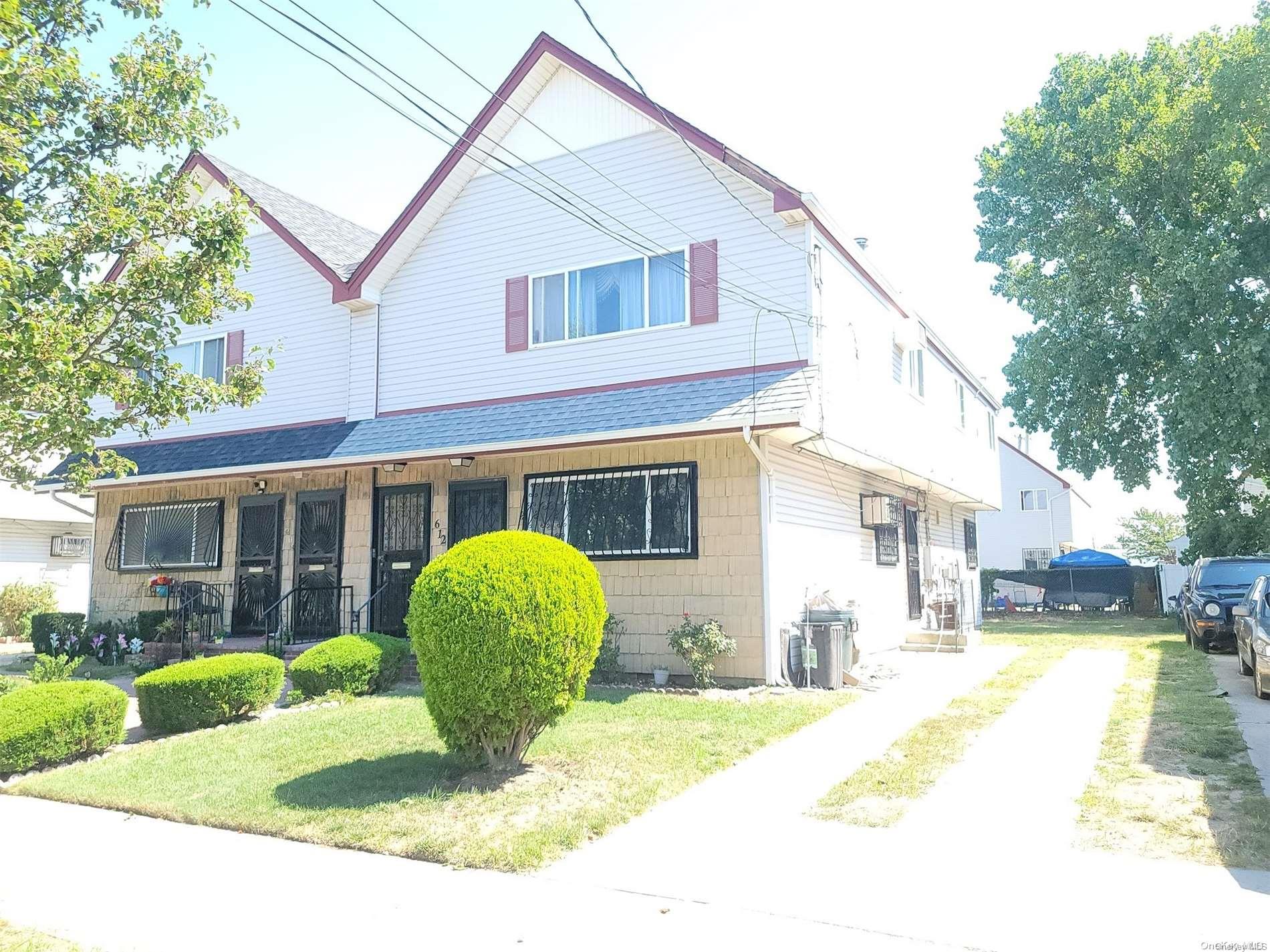 612 Beach 64th Street Property Photo 1