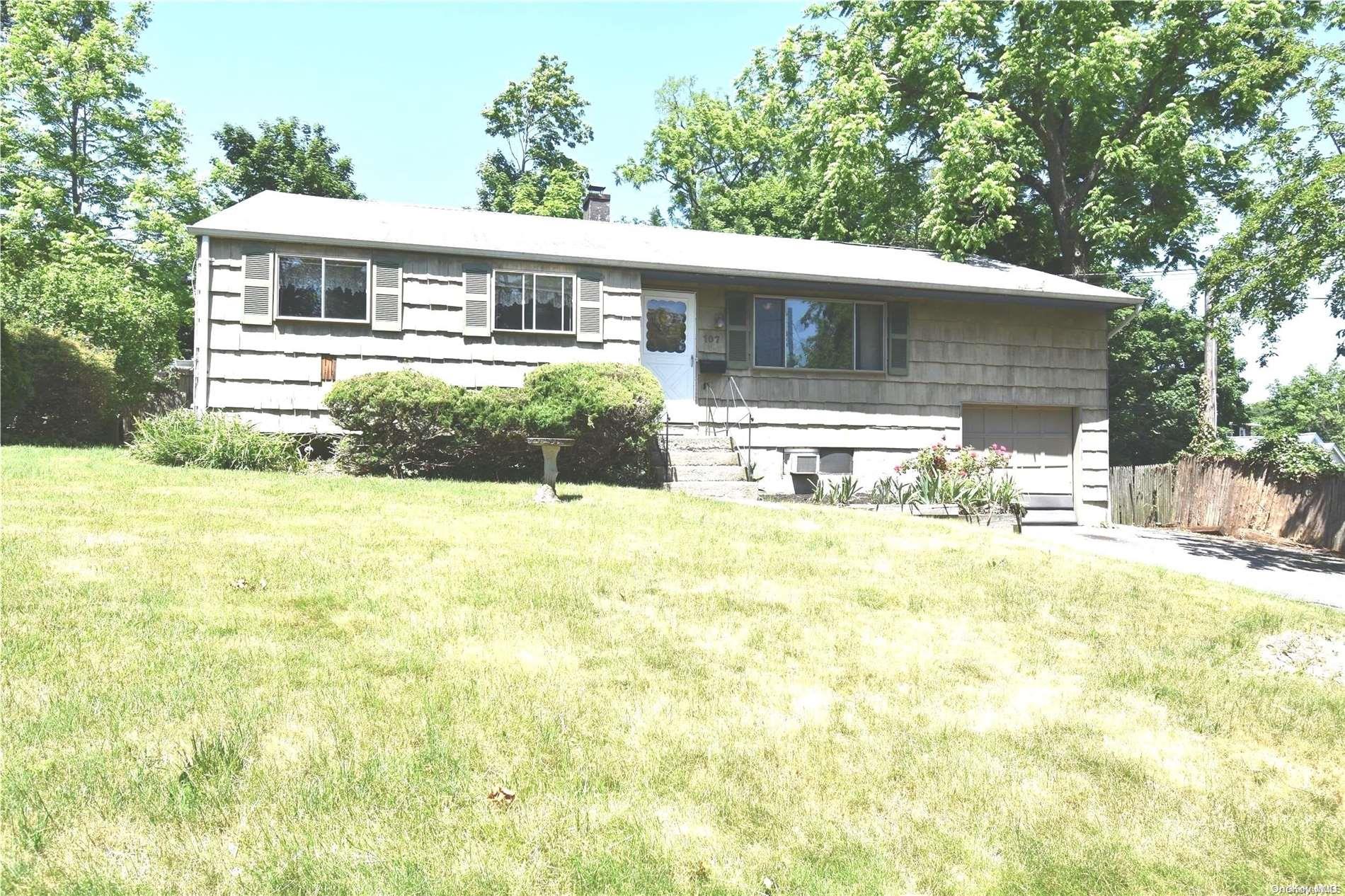 107 Soper Avenue Property Photo 1