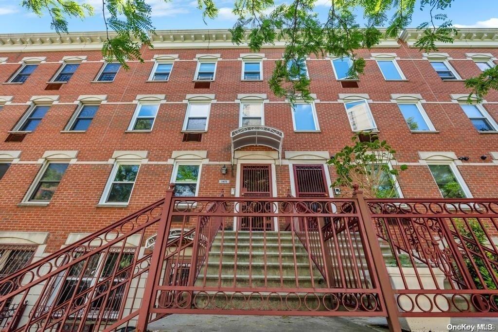 Frederick Douglass Academy Real Estate Listings Main Image