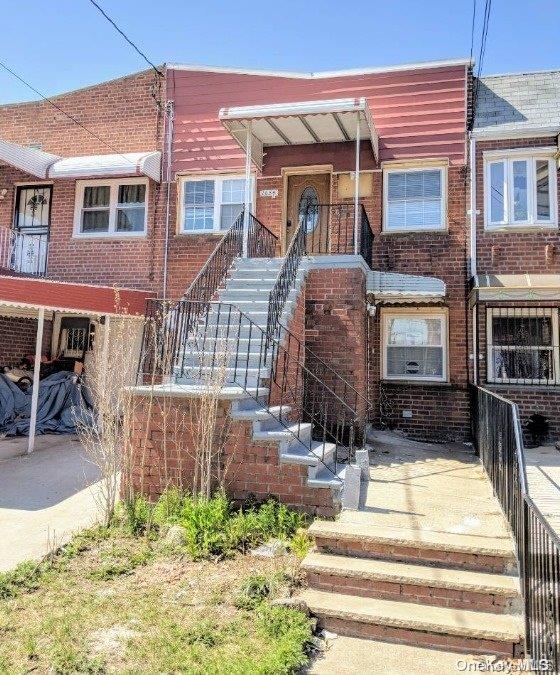 1054 E 105th Street Property Photo