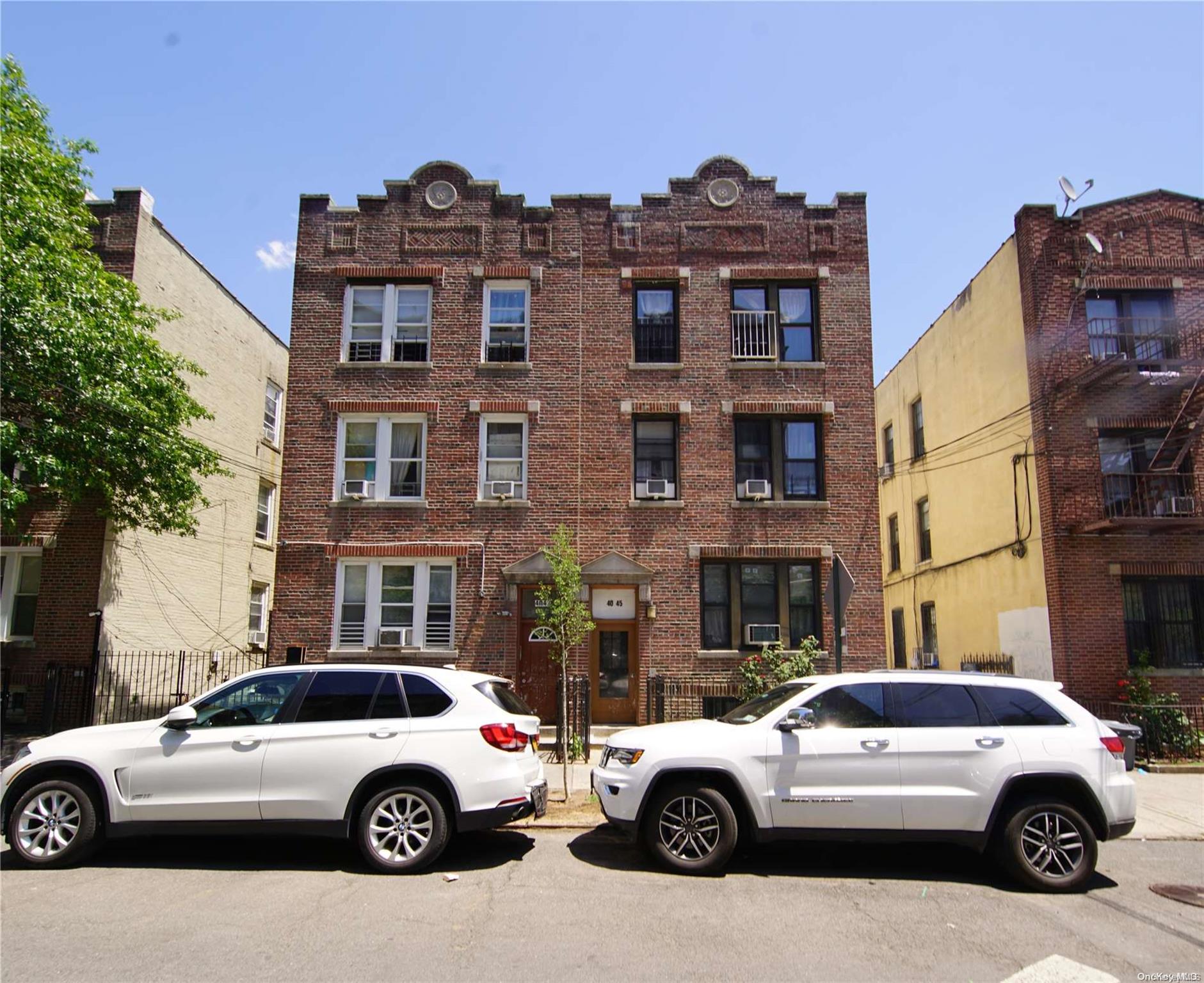 40-45 99th Street Property Photo