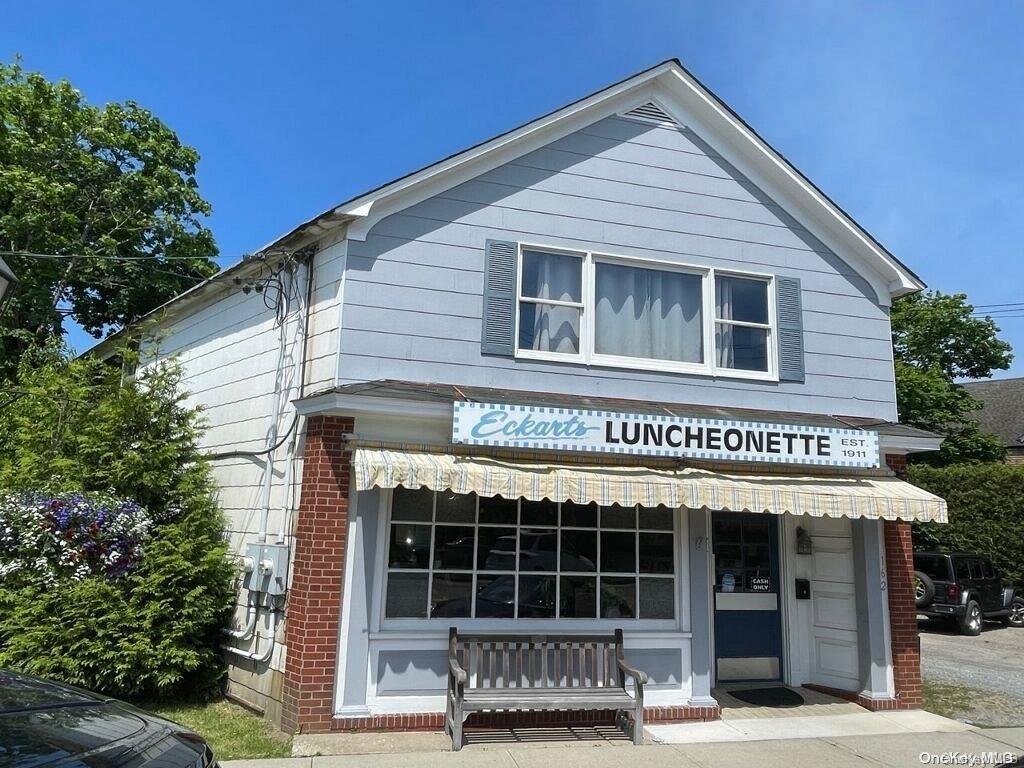 162 Mill Road Property Photo 1