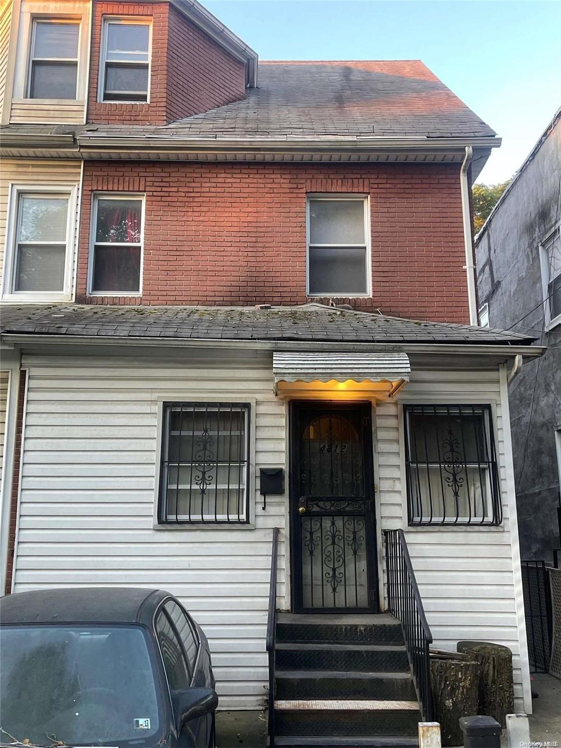 4812 Snyder Avenue Property Photo
