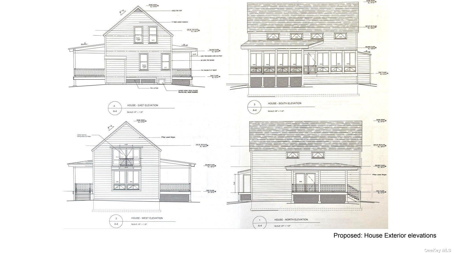 105 Maywood Road Property Photo 1