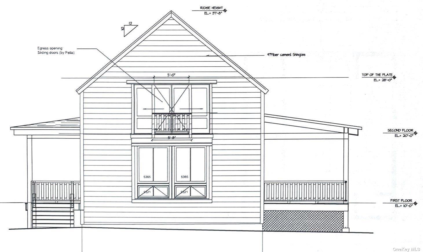 105 Maywood Road Property Photo 3