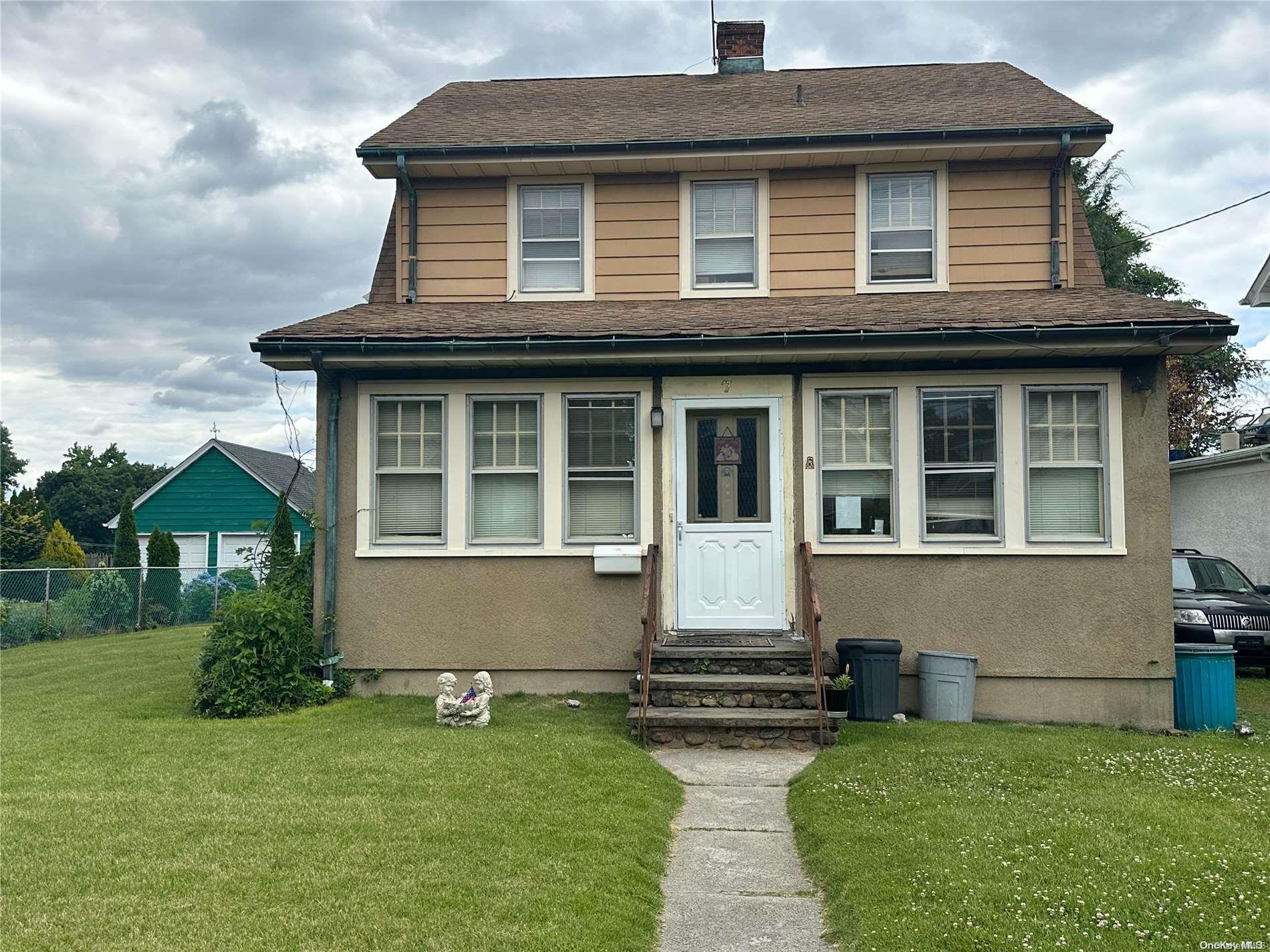 7 Hayden Avenue Property Photo 1