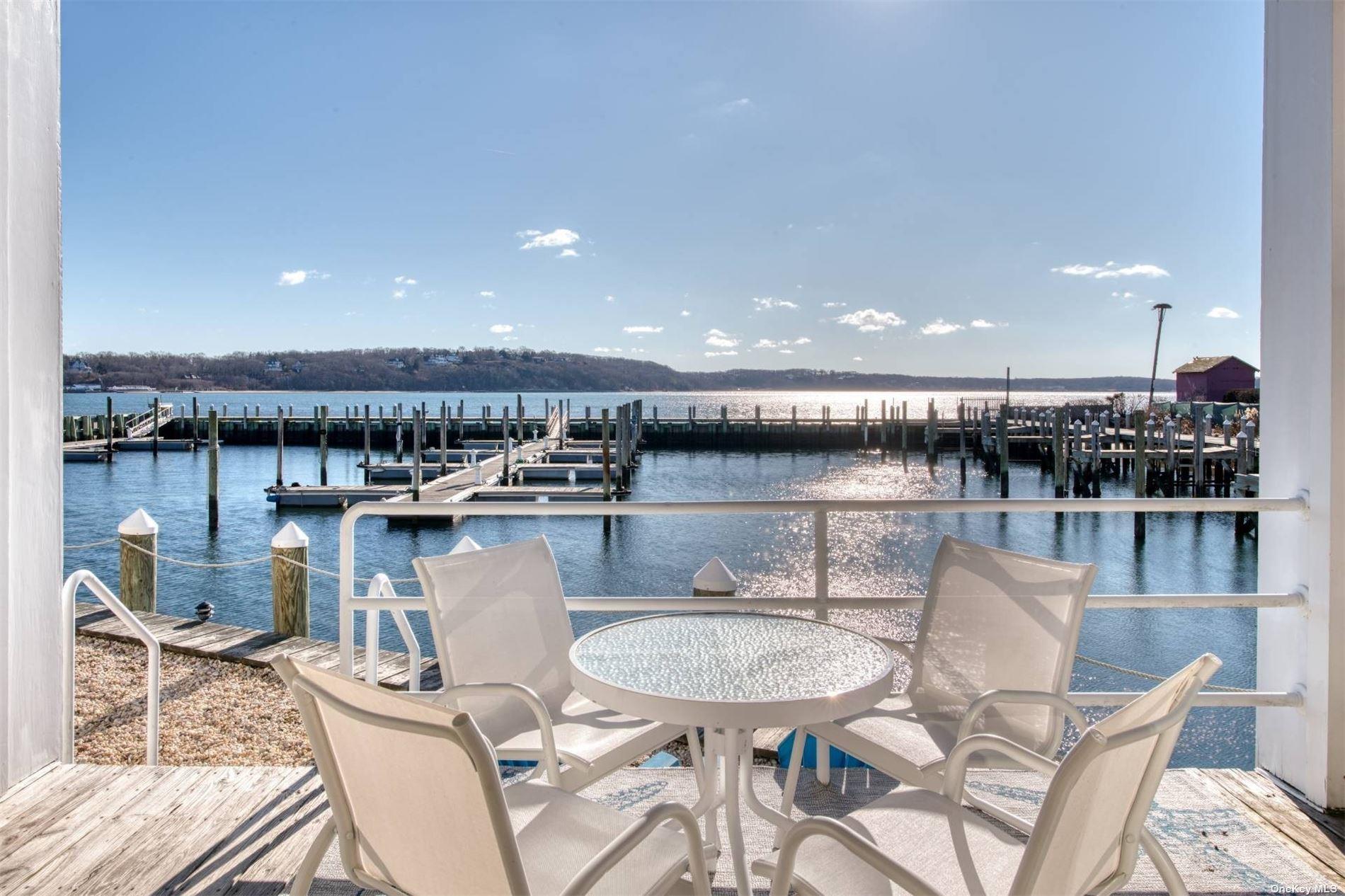 8 Oyster Point Property Photo 1