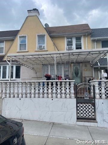 30-50 86th Street Property Photo