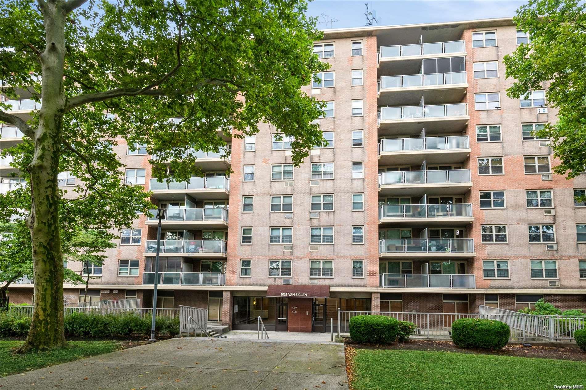 1019 Van Siclen Avenue 4d Property Photo