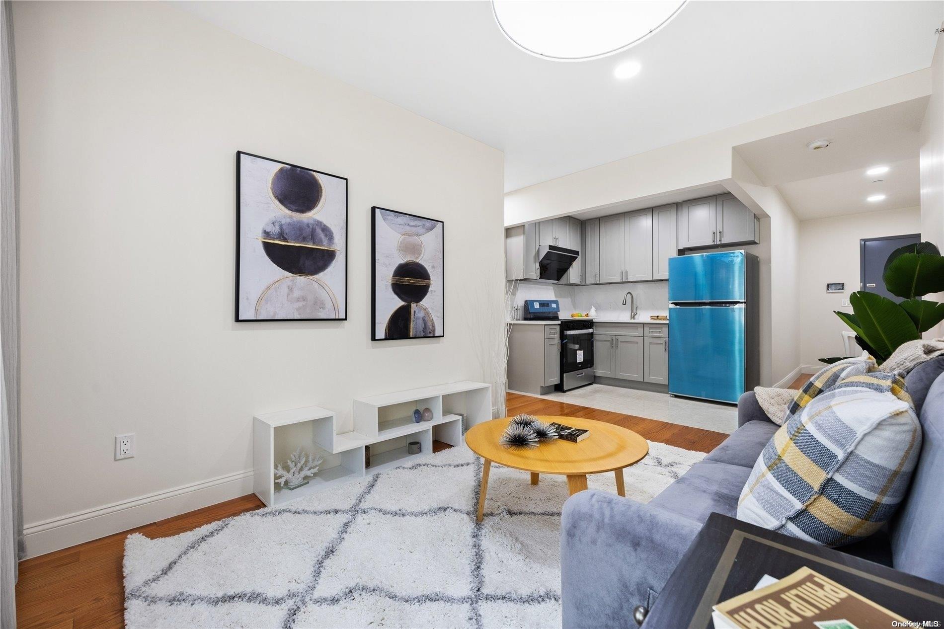 141-15 Cherry Avenue 3d Property Photo 10
