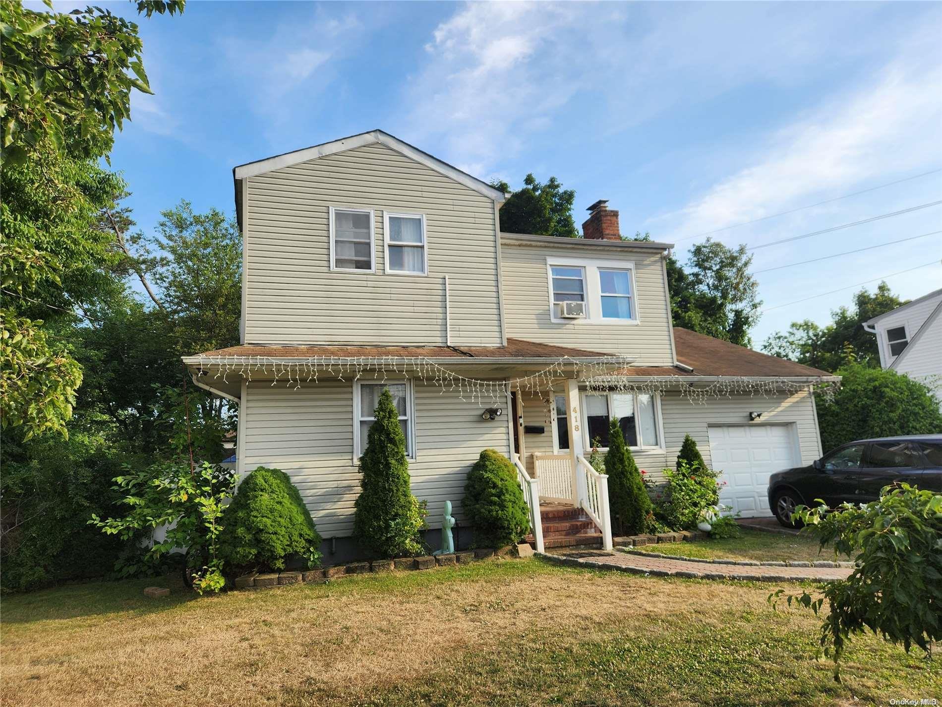 418 Windmill Avenue Property Photo