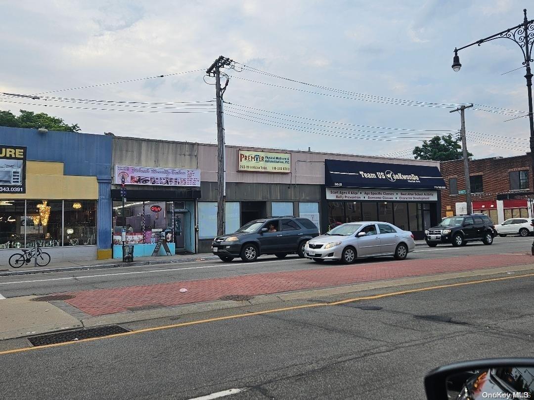 245-01 Jamaica Ave Property Photo 2