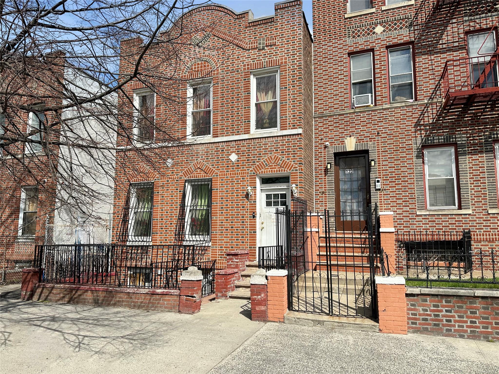 119 Rockaway Parkway Property Photo
