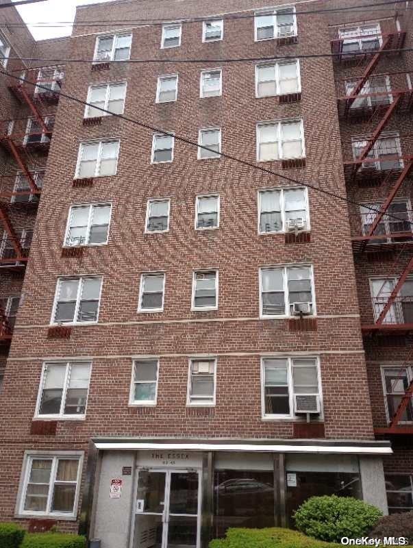 63-45 Saunders Street 5G Property Photo 1