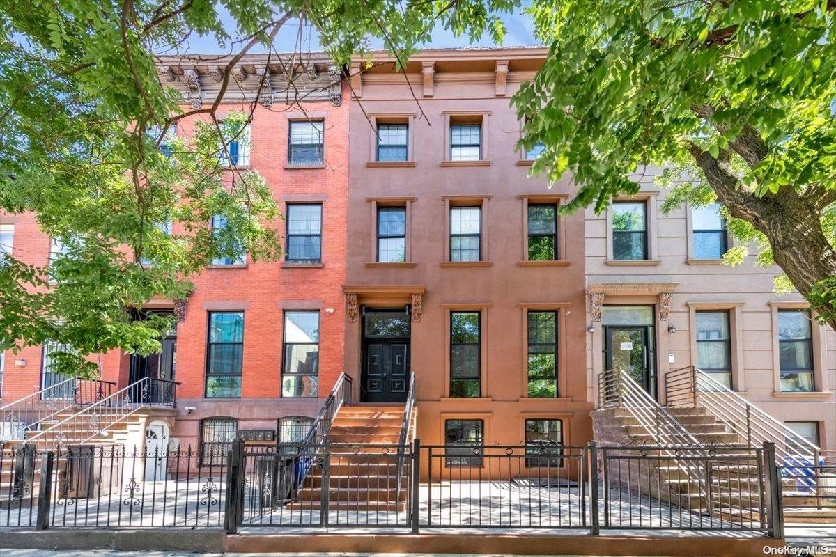 276a Quincy Street A Property Photo