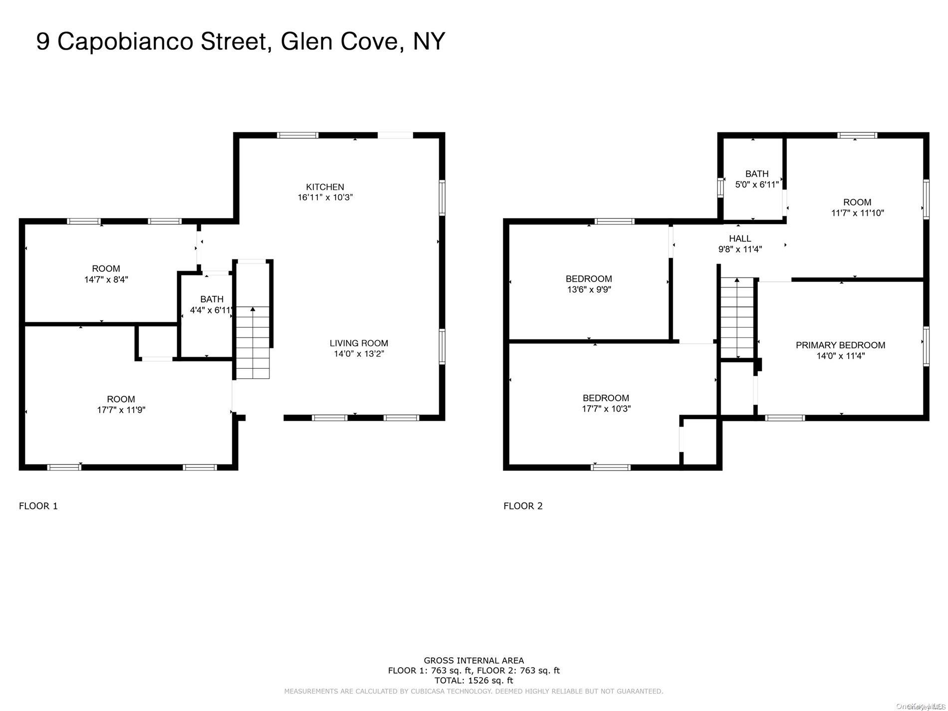 9 Capobianco Street Property Photo 2