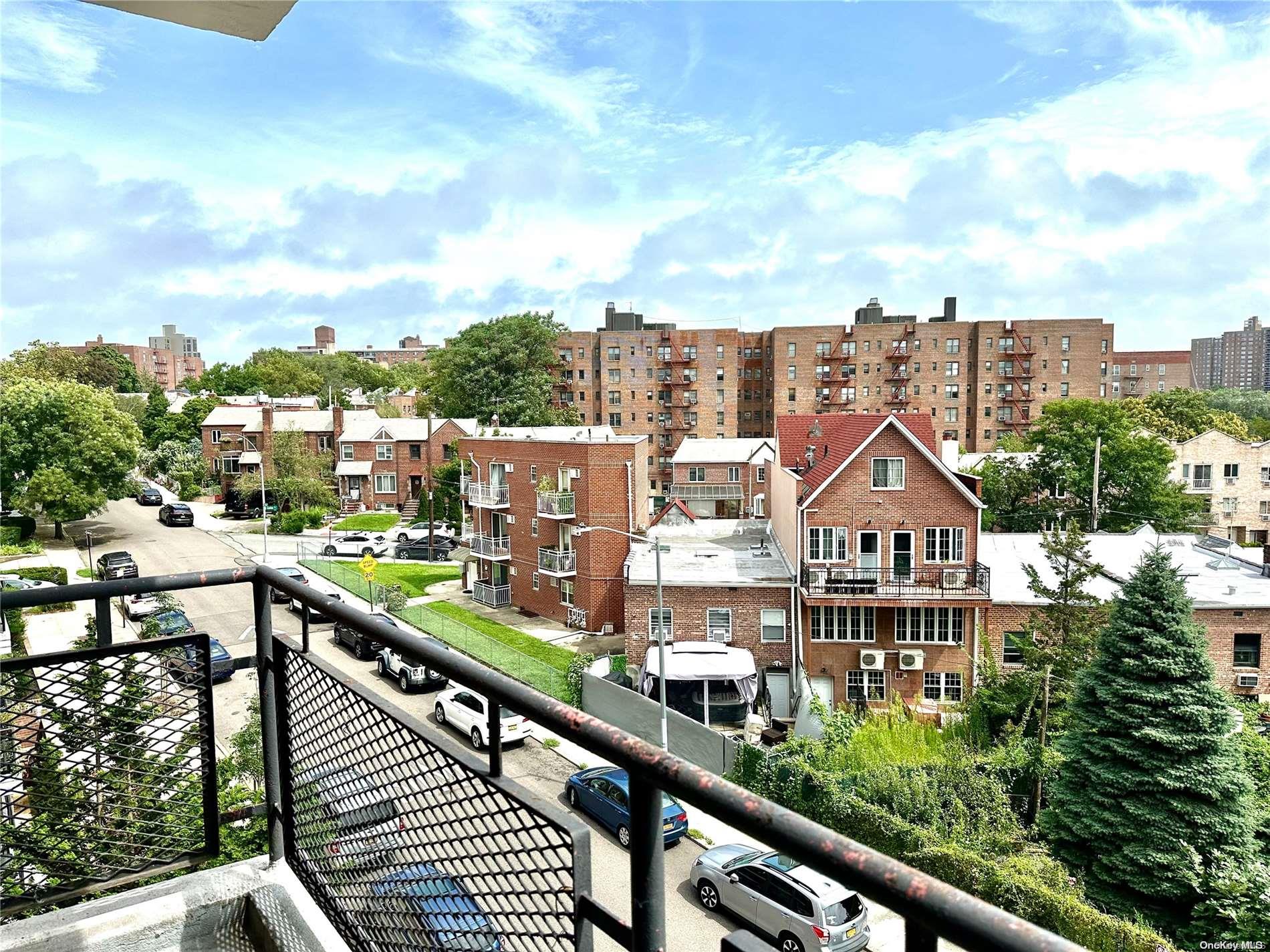 67-50 Thornton Place 4D Property Photo 1