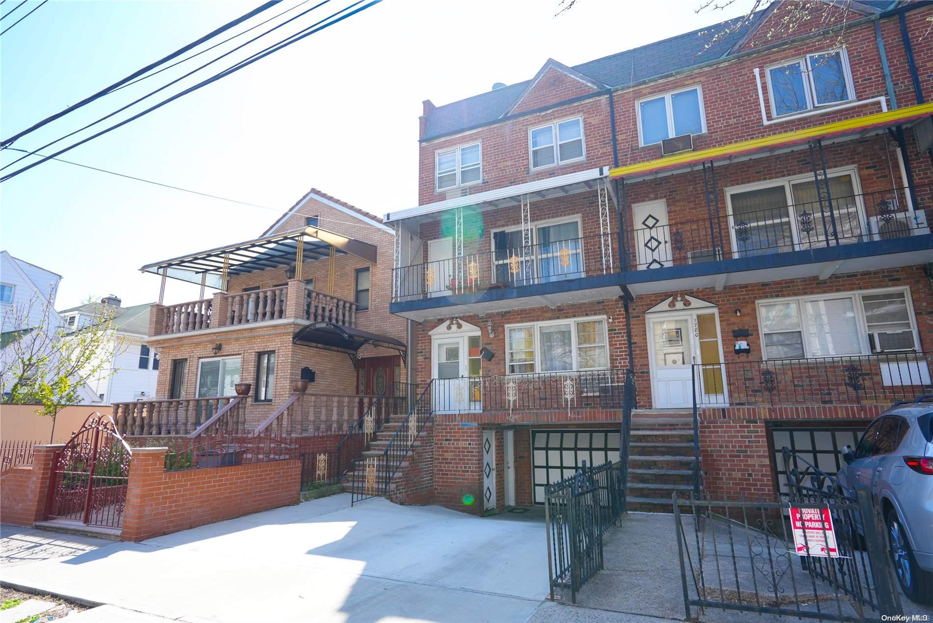 1782 E 19th Street Property Photo