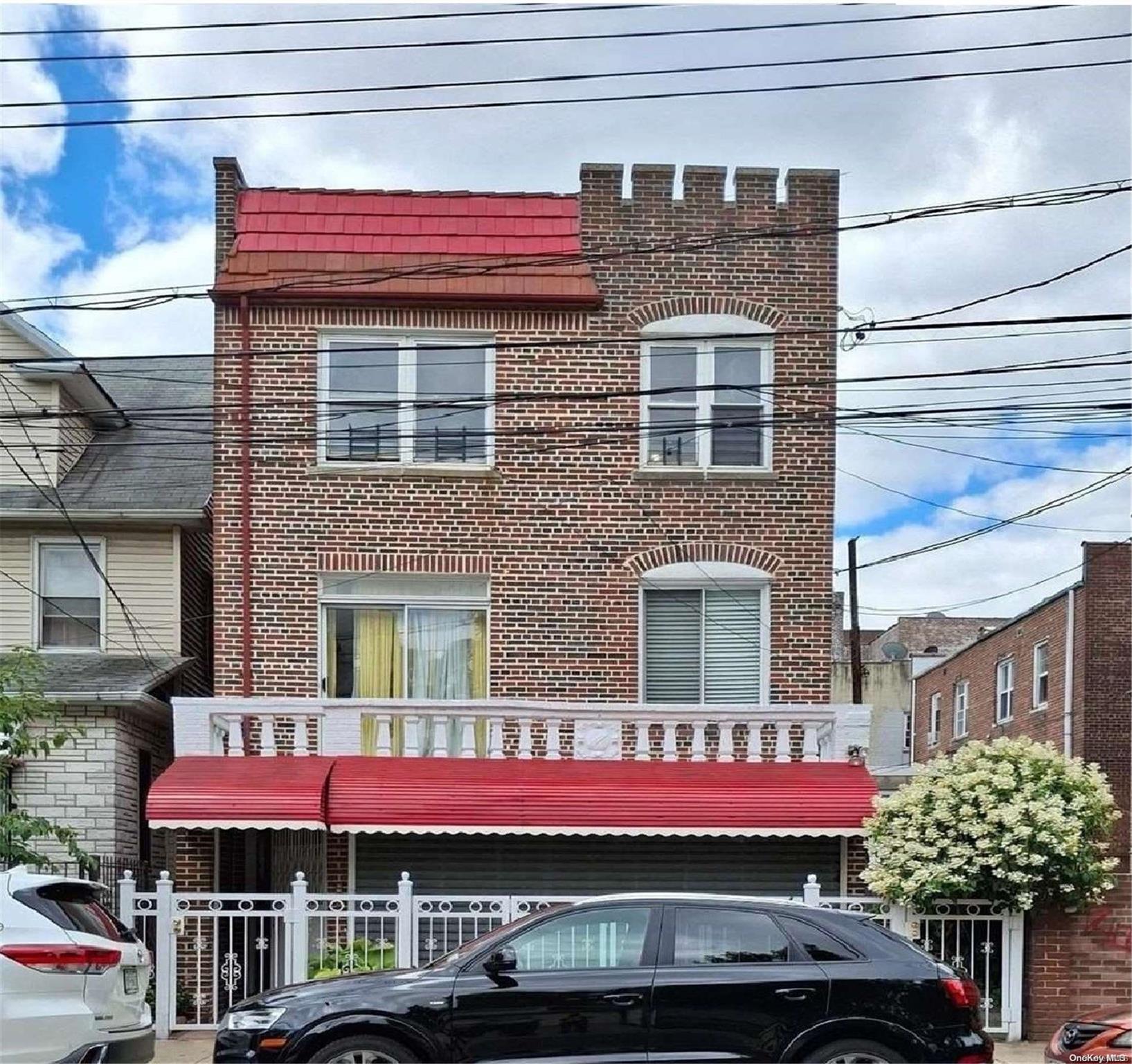 43-10 Elbertson Street Property Photo