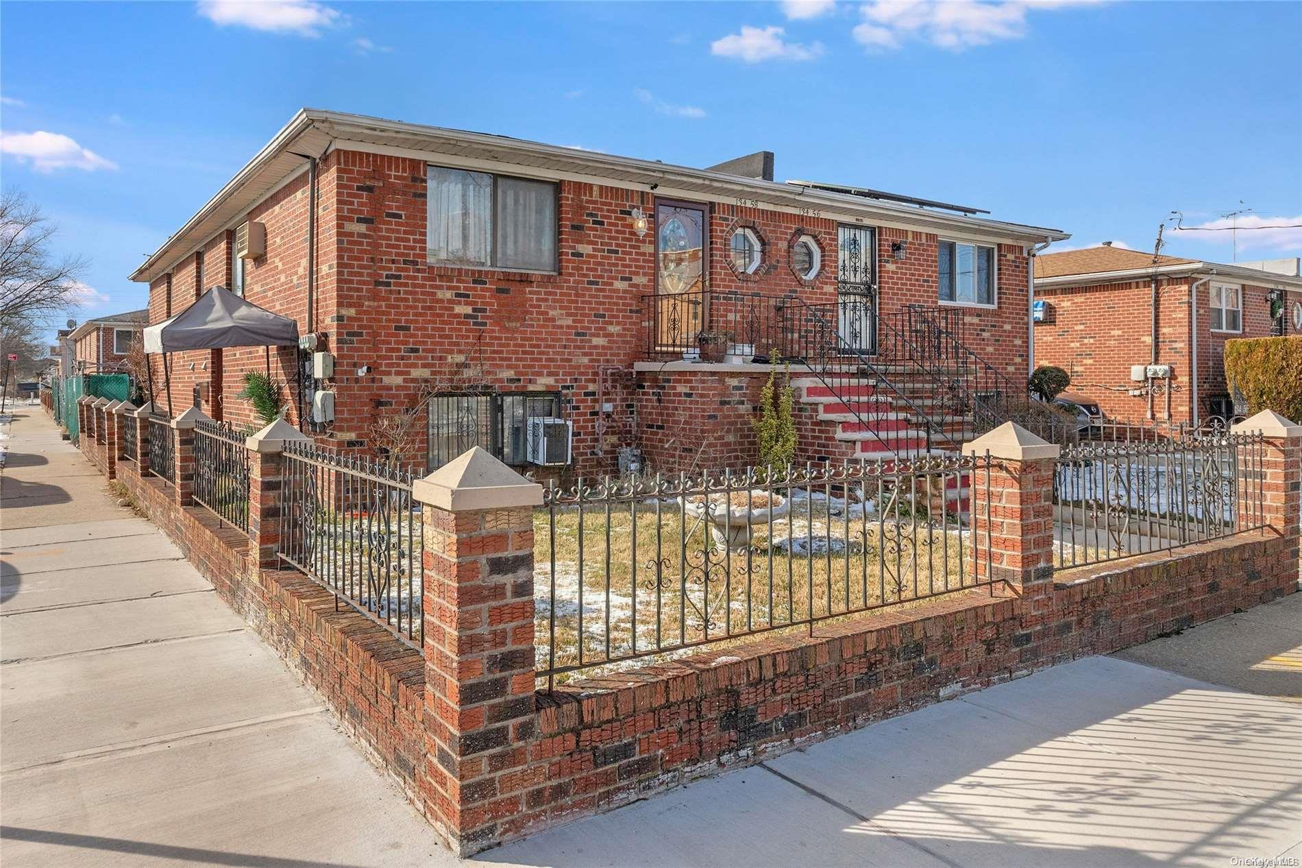 134-58 161st Street Property Photo 1