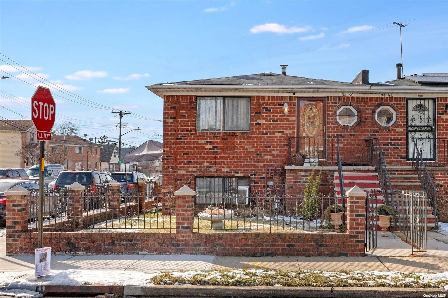134-58 161st Street Property Photo 2